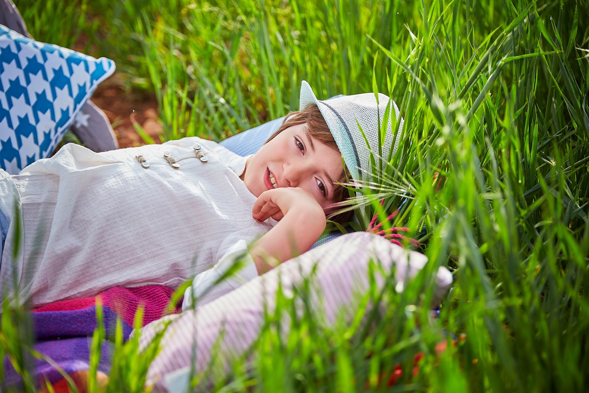 Reportajes comunión, Comunión Córdoba, Reportajes comunión Comunión, Sesión comunión, comuniones divertidas