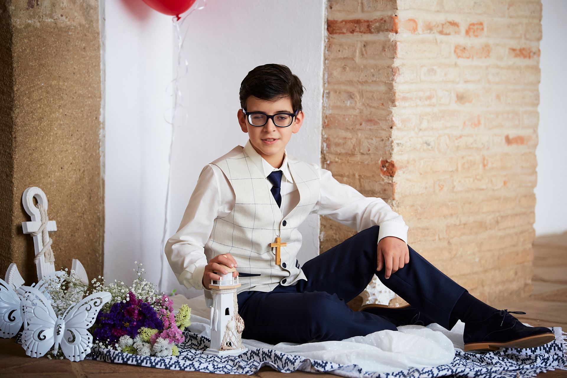 Reportajes comunión, Comunión Córdoba, Reportajes comunión Comunión, Sesión comunión, comuniones divertidas