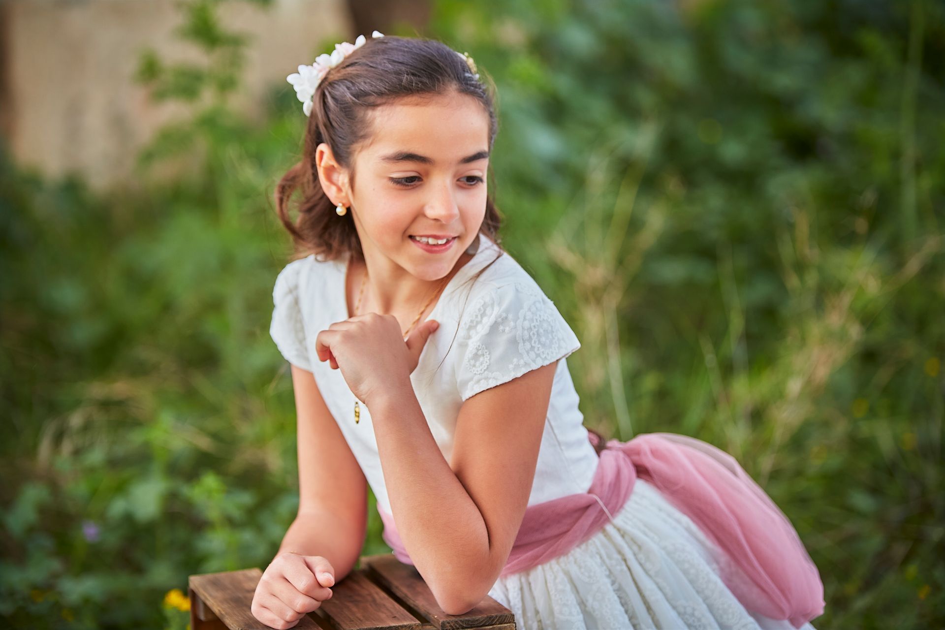 Reportajes comunión, Comunión Córdoba, Reportajes comunión Comunión, Sesión comunión, comuniones divertidas