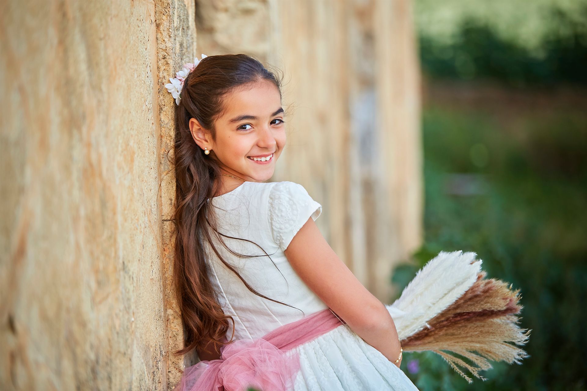 Reportajes comunión, Comunión Córdoba, Reportajes comunión Comunión, Sesión comunión, comuniones divertidas