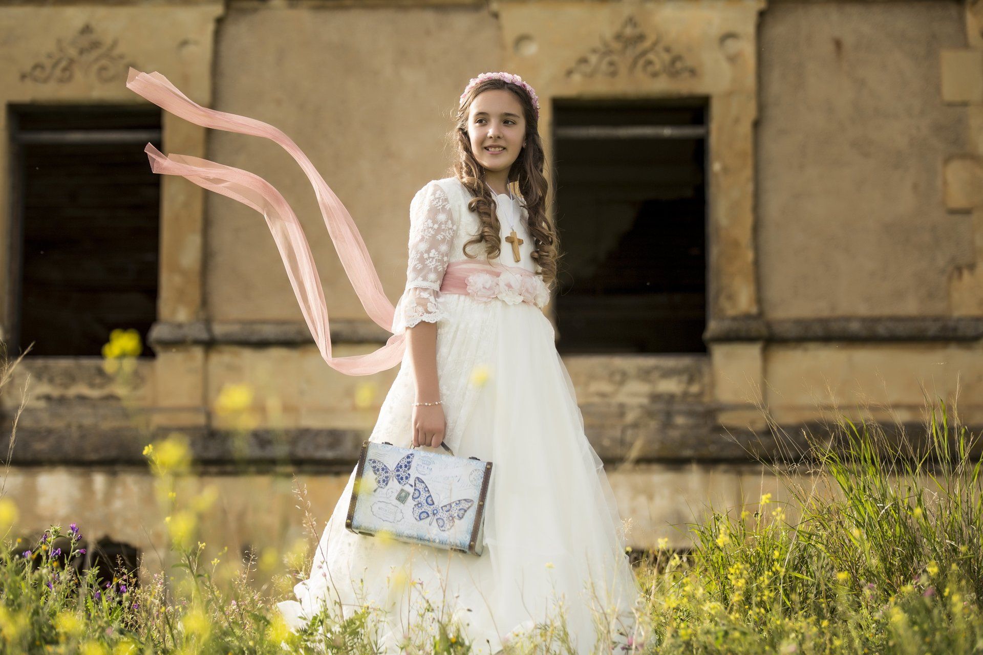 comuniones, fotógrafo comunión, fotos comunión