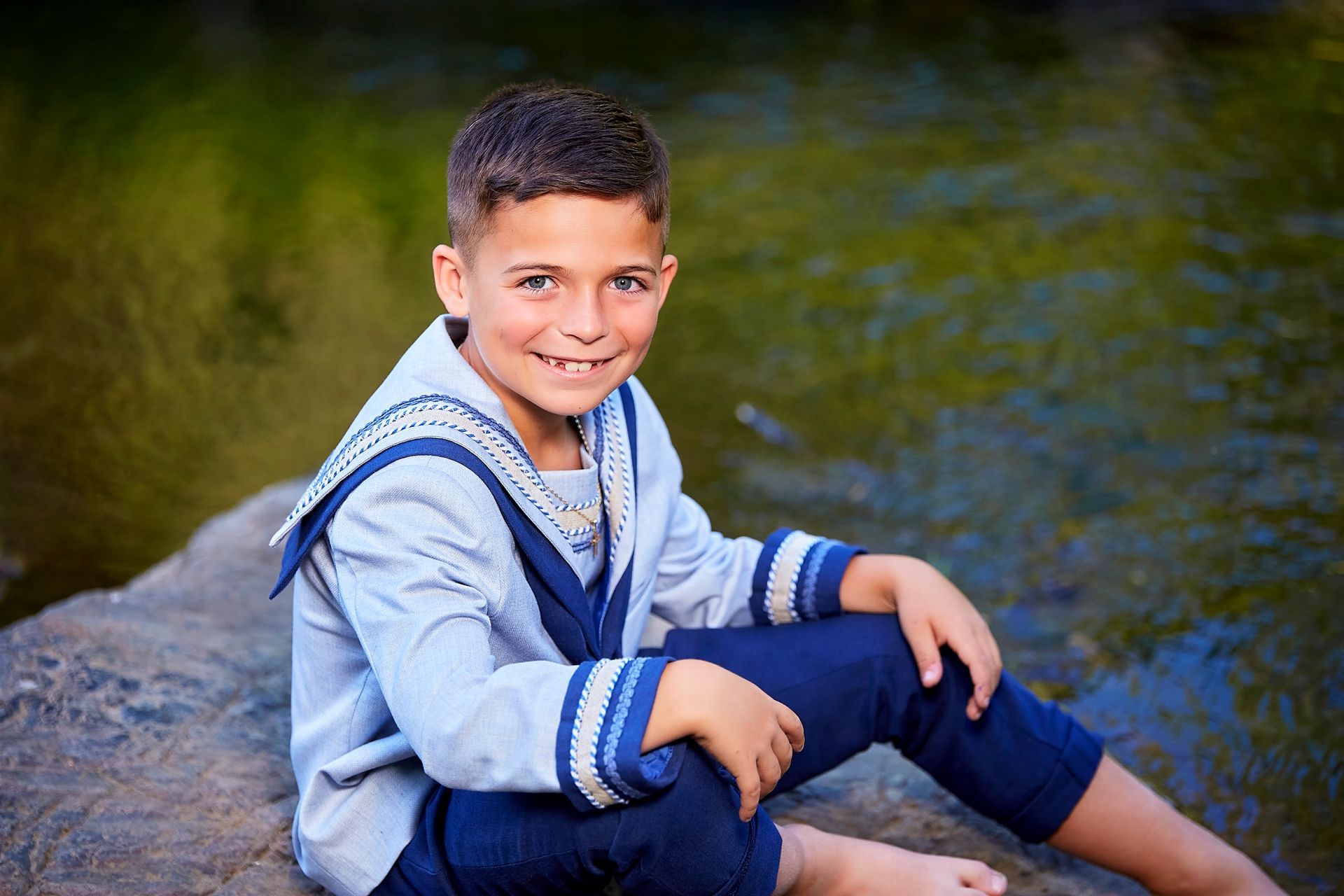 Reportajes comunión, Comunión Córdoba, Reportajes comunión Comunión, Sesión comunión, comuniones divertidas