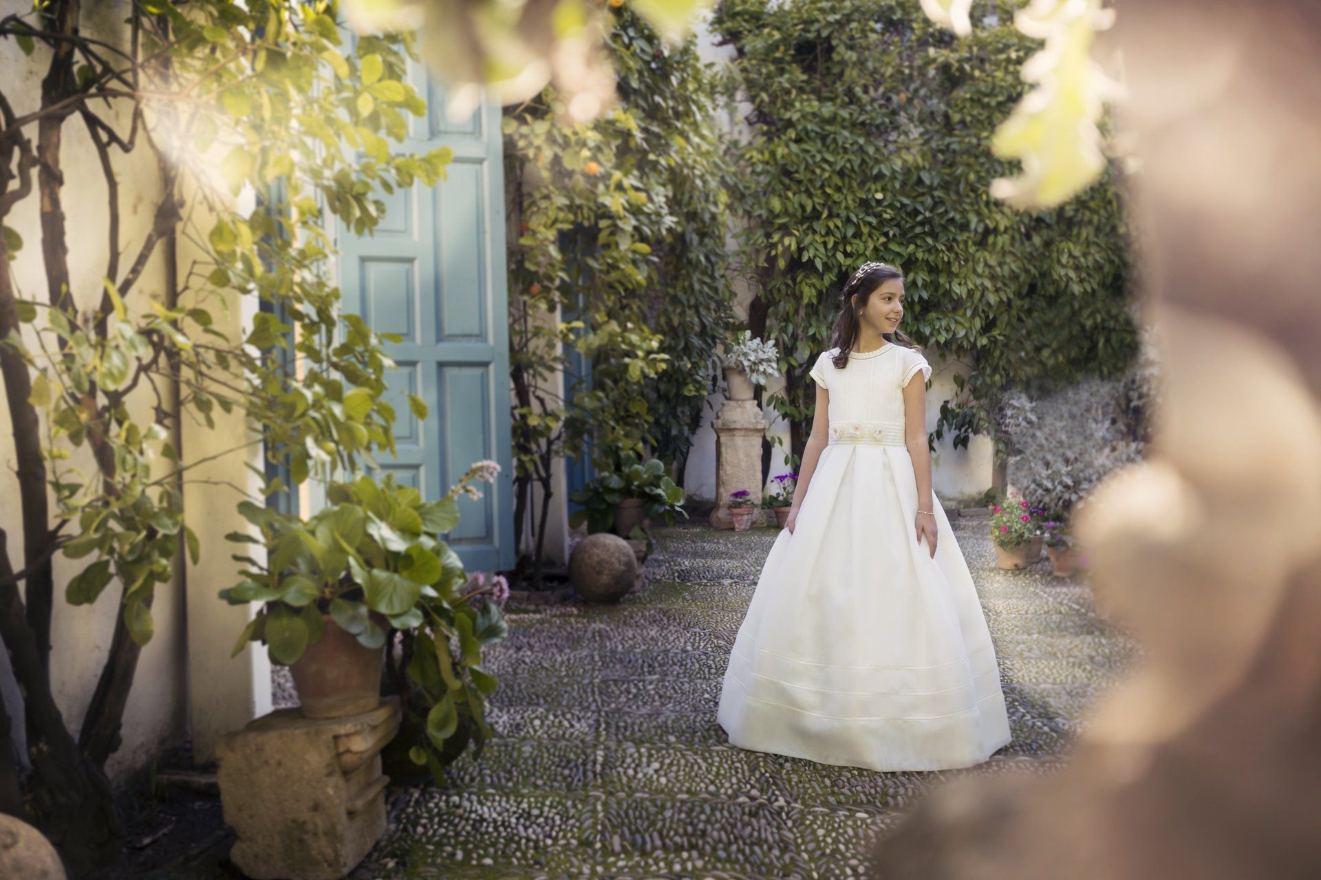 comuniones, fotógrafo comunión, fotos comunión