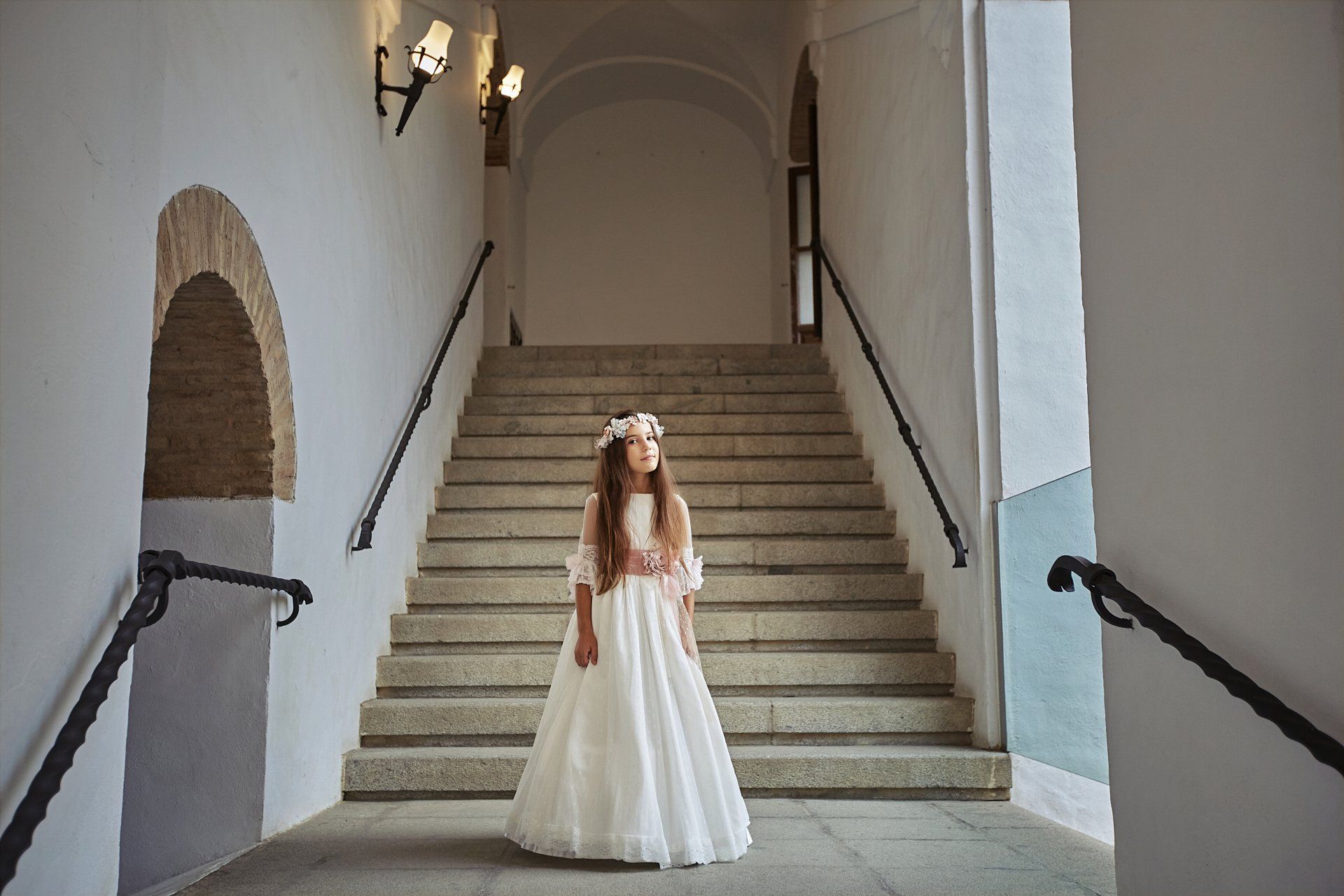 Reportajes comunión, Comunión Córdoba, Reportajes comunión Comunión, Sesión comunión, comuniones divertidas