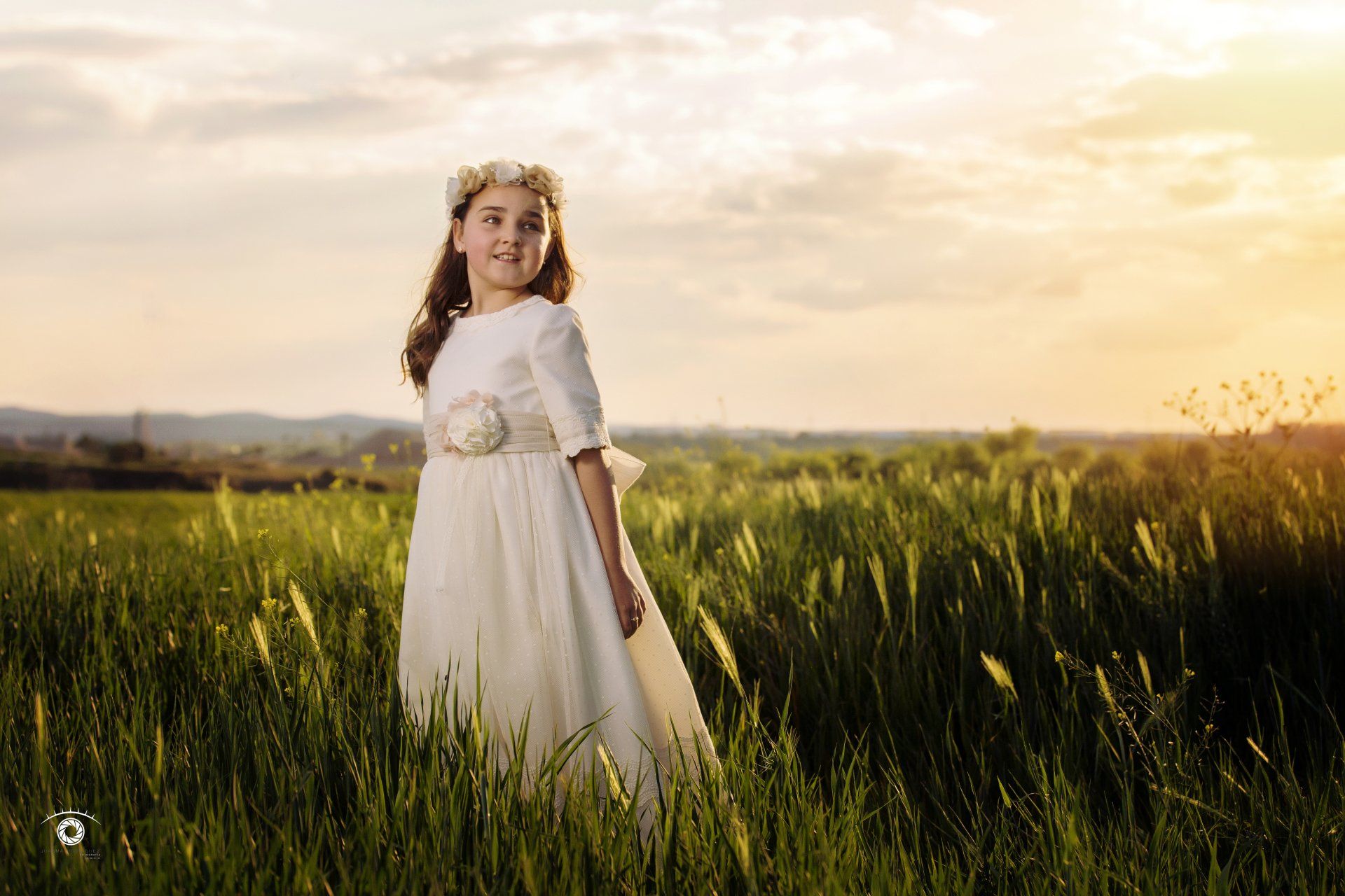 Reportajes comunión, Comunión Córdoba, Reportajes comunión Comunión, Sesión comunión, comuniones divertidas