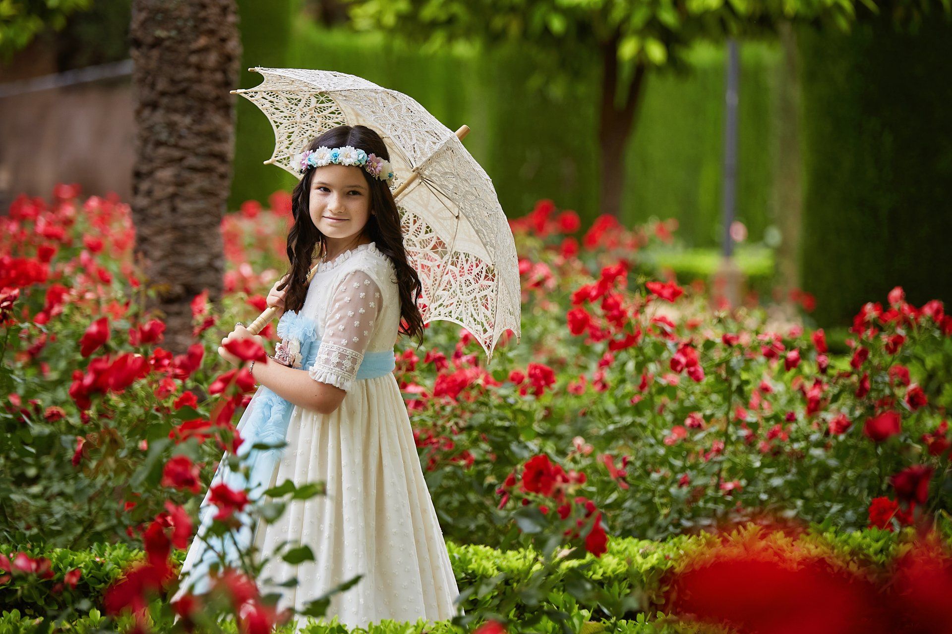 Reportajes comunión, Comunión Córdoba, Reportajes comunión Comunión, Sesión comunión, comuniones divertidas