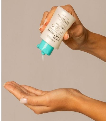 Cosmética natural
En somnis&hair descubrirás una experiencia de cuidado absoluto del cabello.