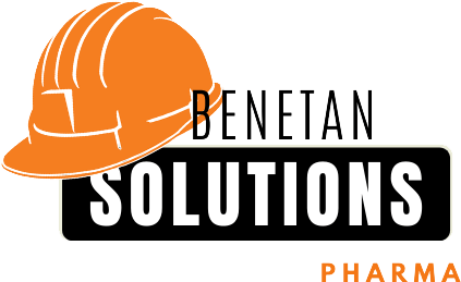 BENETAN SOLUTIONS PHARMA | Logo