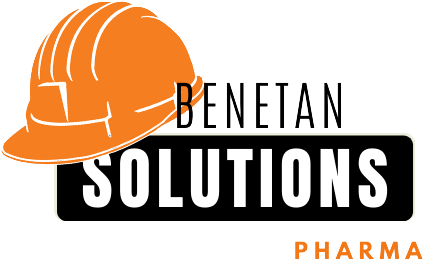 BENETAN SOLUTIONS PHARMA | Logo BENETAN SOLUTIONS PHARMA | Logo