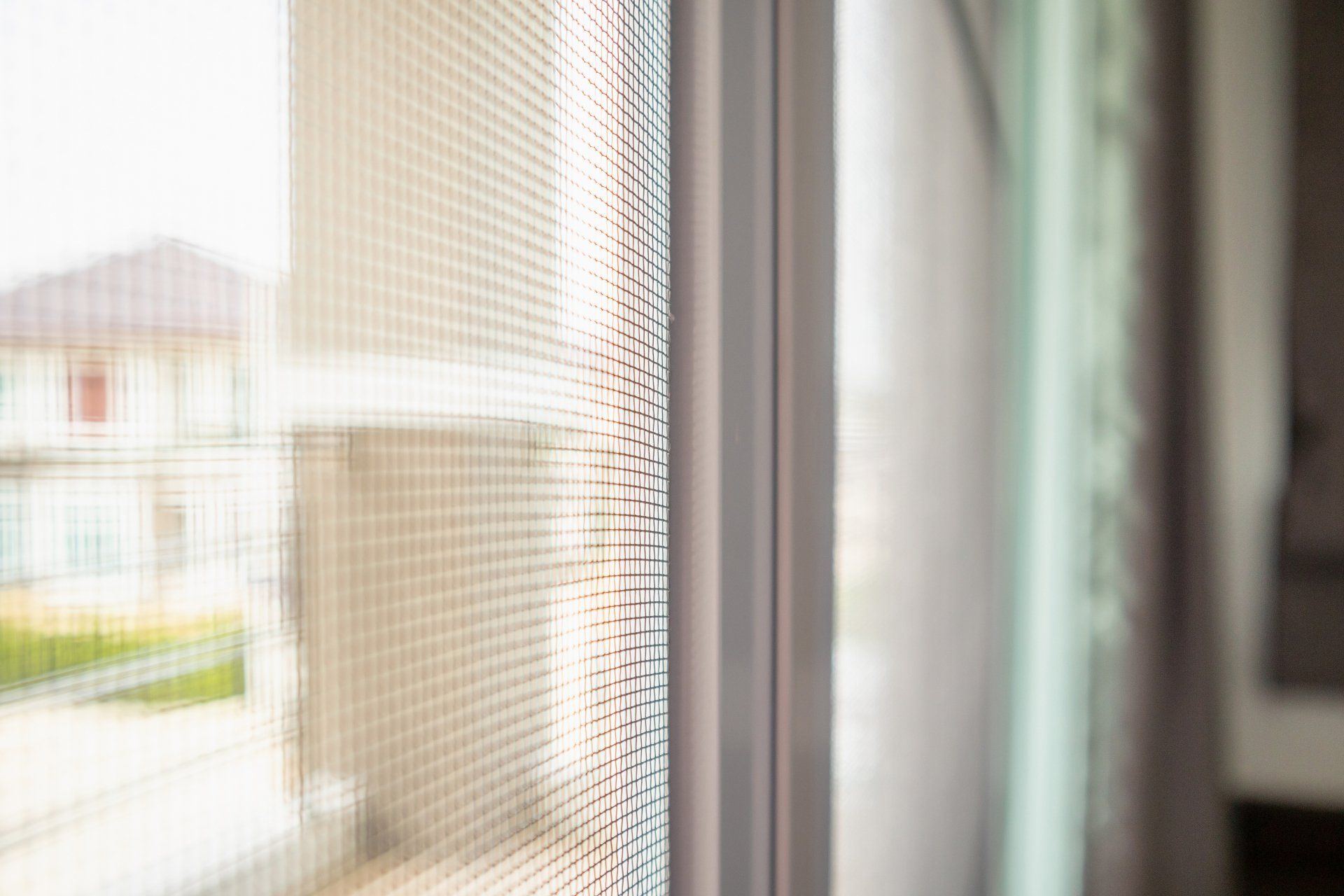 Insektenschutzrollo Insektenschutz Fenster Insekten Fliegengitter Fliegenschutz Insektenschutzrahmen