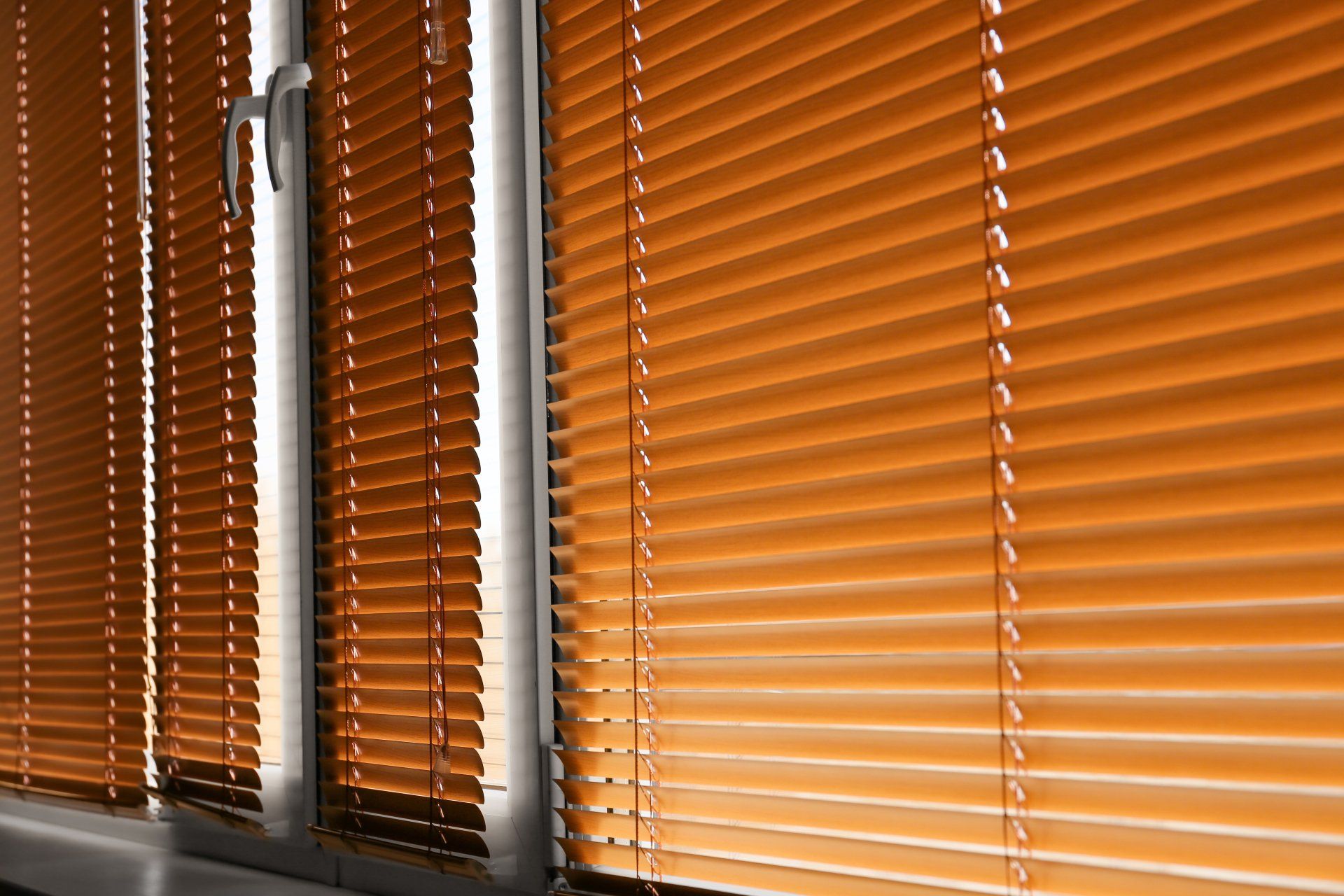 Innenjalousien Jalousien Fensterjalousien Aluminiumjalousien