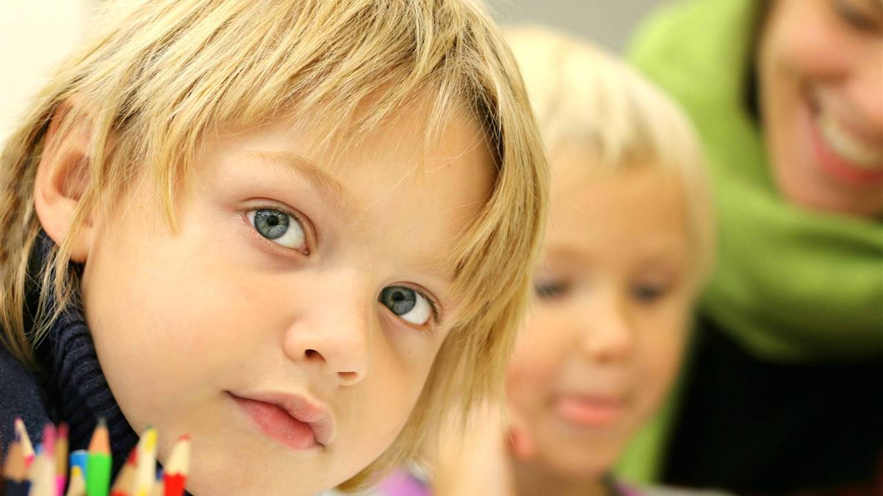 Infantil y Primaria