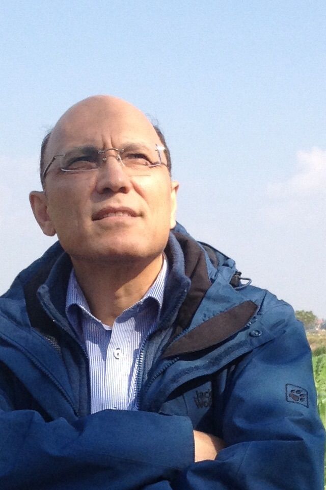 Gründer und Geschäftsführer www.oss-osna.de