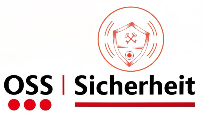 OSS-S I C H E R H E I T OSS Osnabrücker Sicherheitsdienst & Service GmbH & Co.KG