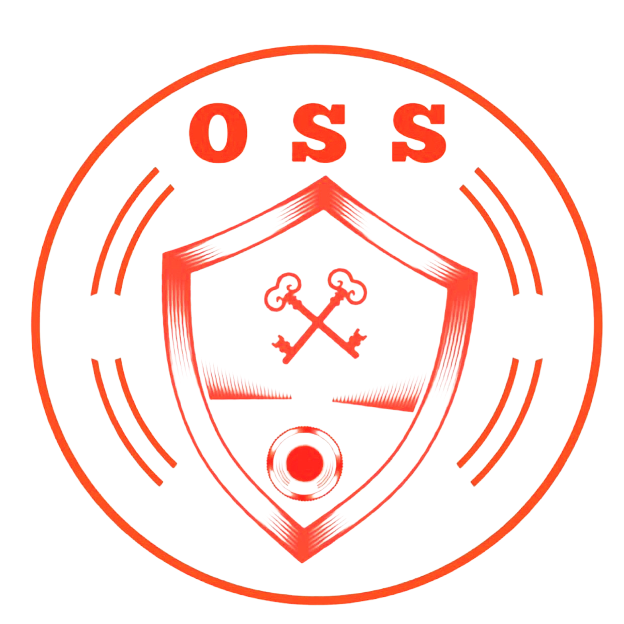 OSS-S I C H E R H E I T OSS Osnabrücker Sicherheitsdienst & Service GmbH & Co.KG