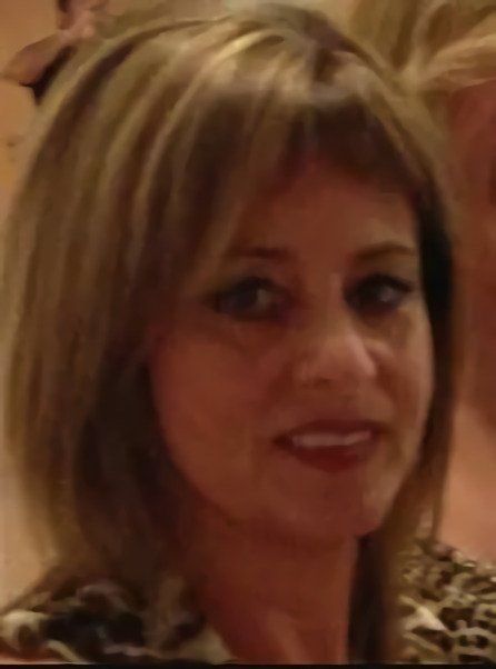 Mari Carmen Puertas