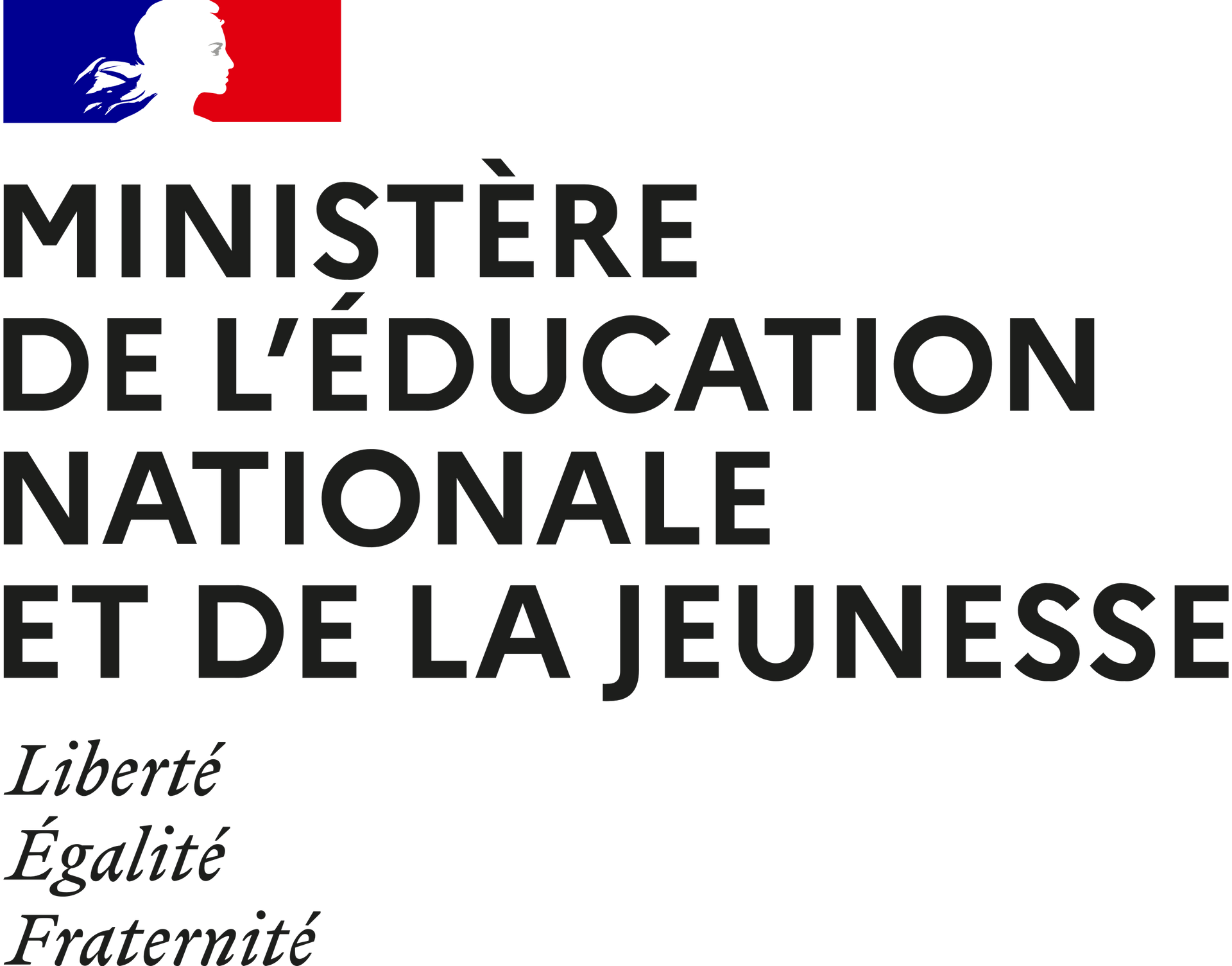 Ministère de l'éducation nationale
