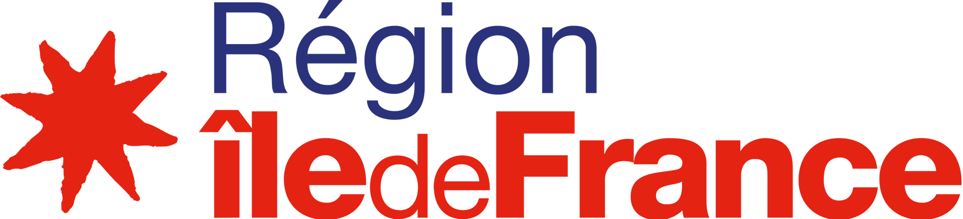 Région Île de France