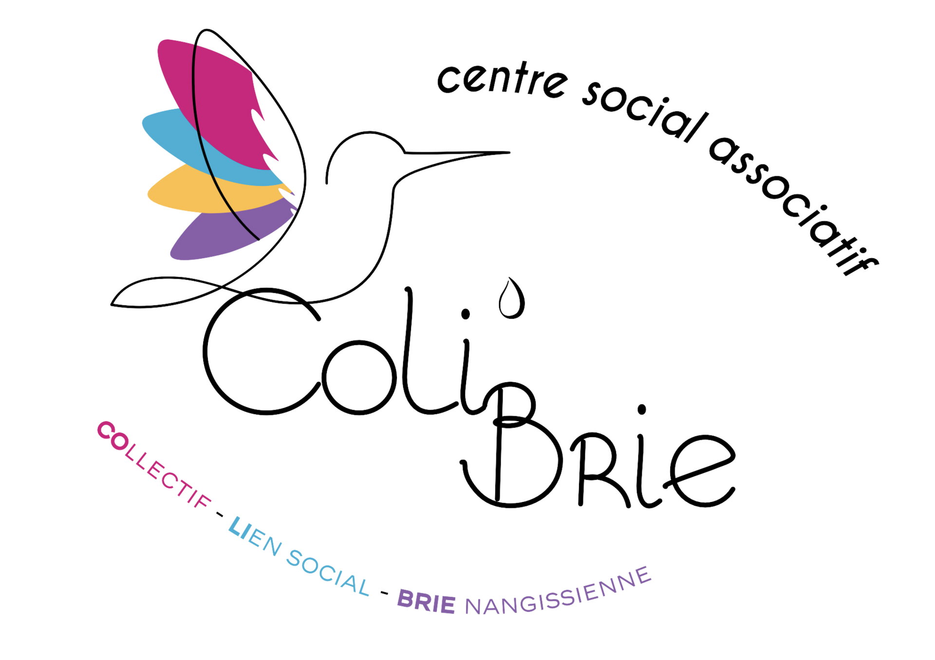 Logo CoLi'Brie