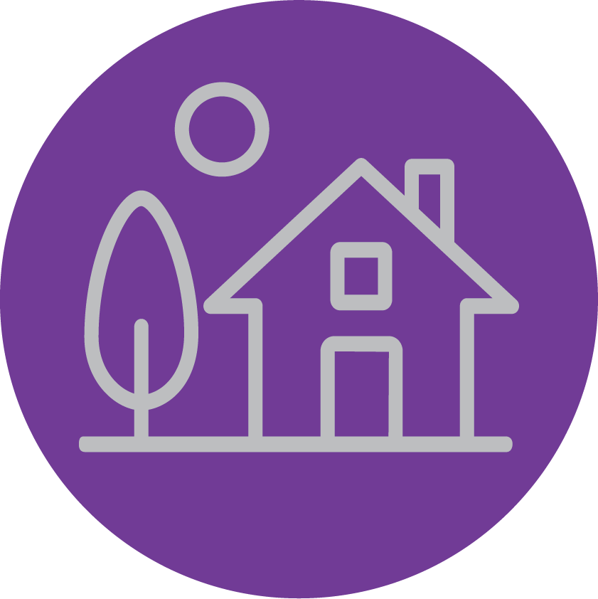 Belle Partnership Group Estates icon