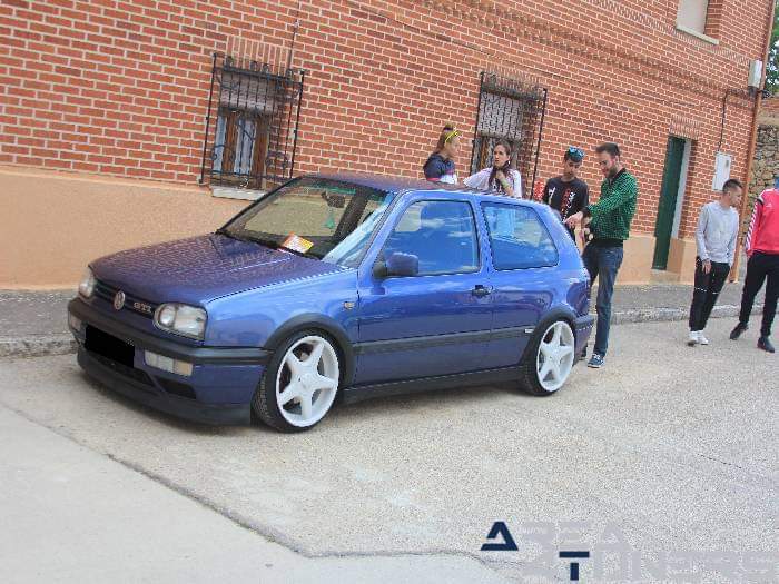 3er Motorfest Motril
Imagen del reportaje revista Tuning Area4tuners.es, concentración de coches Tuning del año 2017 en Motríl, Granada, España