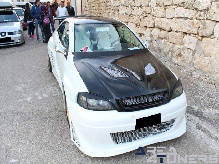 3er Motorfest Motril
Imagen del reportaje revista Tuning Area4tuners.es, concentración de coches Tuning del año 2017 en Motríl, Granada, España