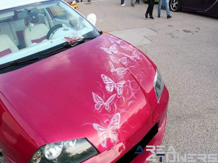3er Motorfest Motril
Imagen del reportaje revista Tuning Area4tuners.es, concentración de coches Tuning del año 2017 en Motríl, Granada, España