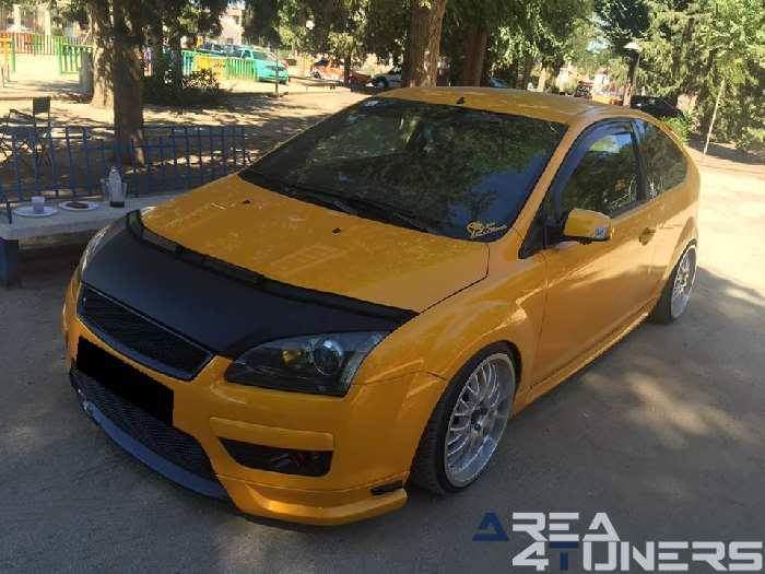 9º Aceituning
Imagen del reportaje revista Tuning Area4tuners.es, concentración de coches Tuning del año 2016 en Mora, Toledo, España