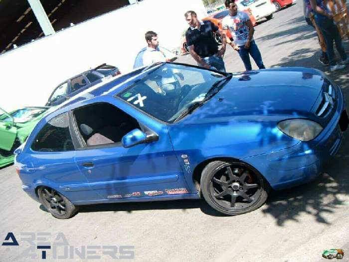 1ª Concentración Tuning Villa De Gádor
Imagen del reportaje revista Tuning Area4tuners.es, concentración de coches Tuning del año 2016 en Gádor, Almería, España