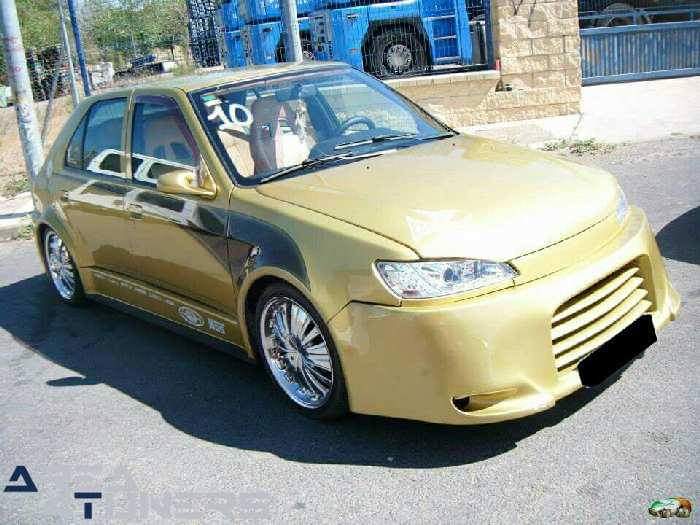 1ª Concentración Tuning Villa De Gádor
Imagen del reportaje revista Tuning Area4tuners.es, concentración de coches Tuning del año 2016 en Gádor, Almería, España