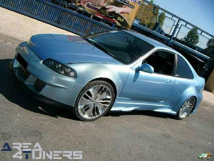 1ª Concentración Tuning Villa De Gádor
Imagen del reportaje revista Tuning Area4tuners.es, concentración de coches Tuning del año 2016 en Gádor, Almería, España