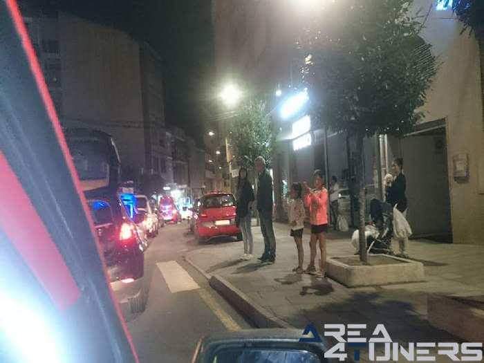 6ª Concentración Tuning Gdc
Imagen del reportaje revista Tuning Area4tuners.es, concentración de coches Tuning del año 2015 en Santa Uxía De RIveira, La Coruña, España