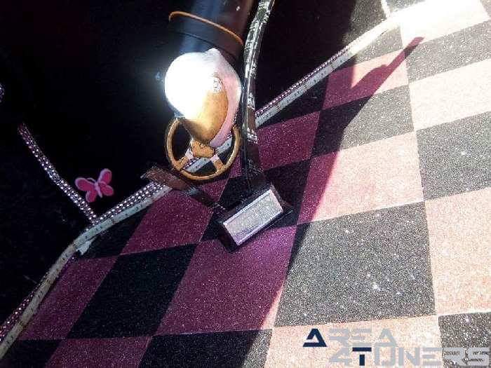 6ª Concentración Tuning Gdc
Imagen del reportaje revista Tuning Area4tuners.es, concentración de coches Tuning del año 2015 en Santa Uxía De RIveira, La Coruña, España