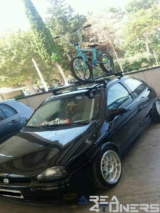 2º Tuning Show Tivenys
Imagen del reportaje revista Tuning Area4tuners.es, concentración de coches Tuning del año 2015 en Tivenys, Tarragona, España