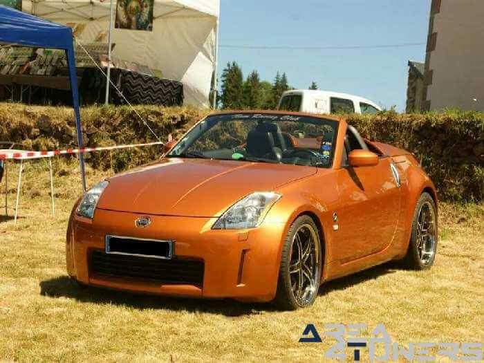 Street Car System
Imagen del reportaje de la revista Tuning Area4tuners.es, de la concentración de coches Tuning del año 2016 en Le Mas D'Artiges Francia