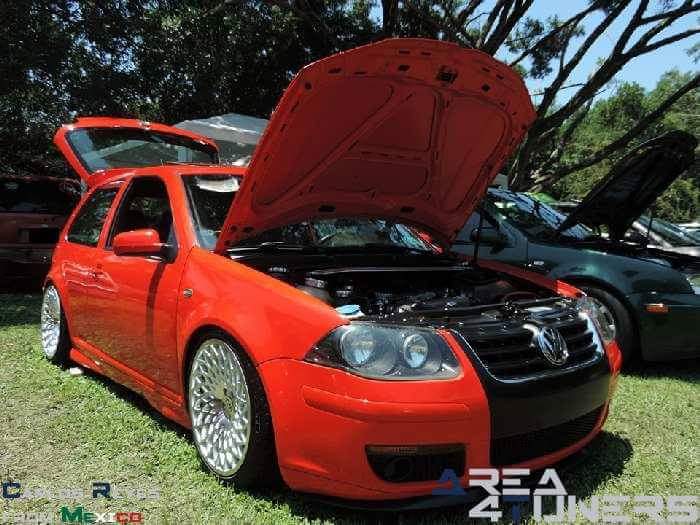 2º Aniversario Euro Ebrettin Car Club