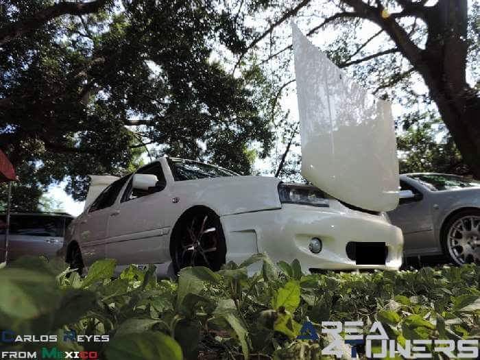 2º Aniversario Euro Ebrettin Car Club