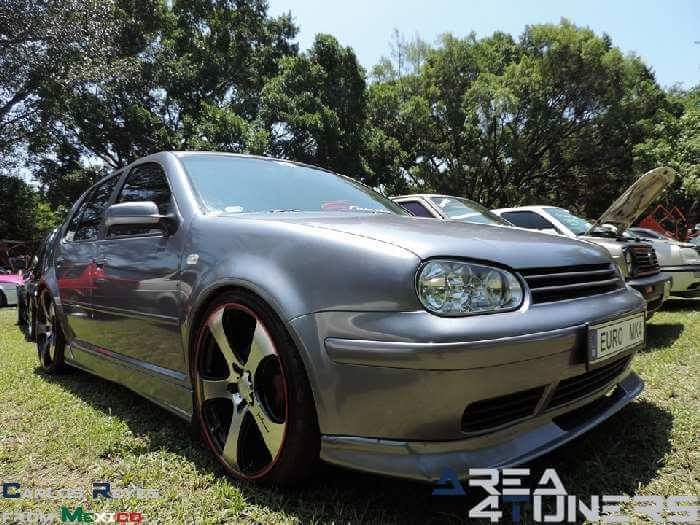 2º Aniversario Euro Ebrettin Car Clubub