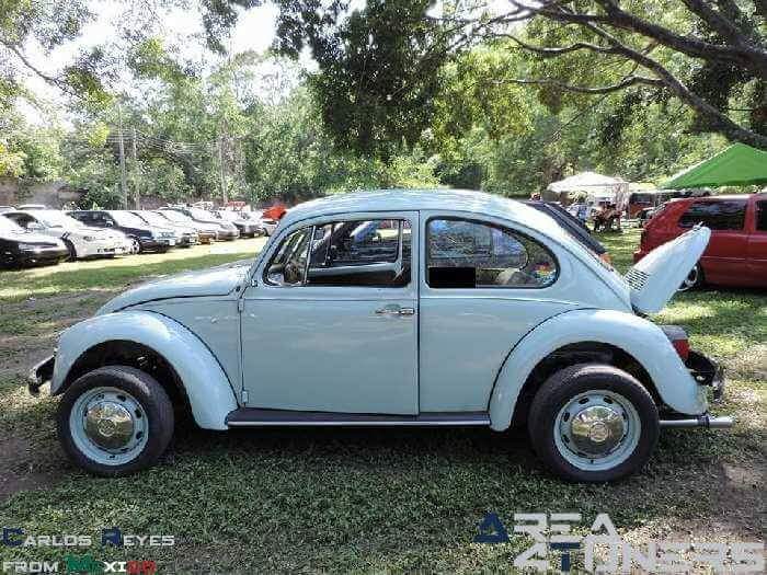 2º Aniversario Euro Ebrettin Car Club