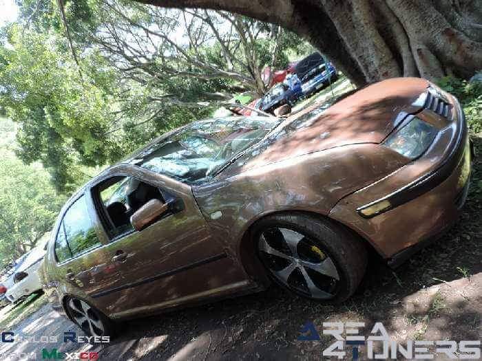 2º Aniversario Euro Ebrettin Car Club