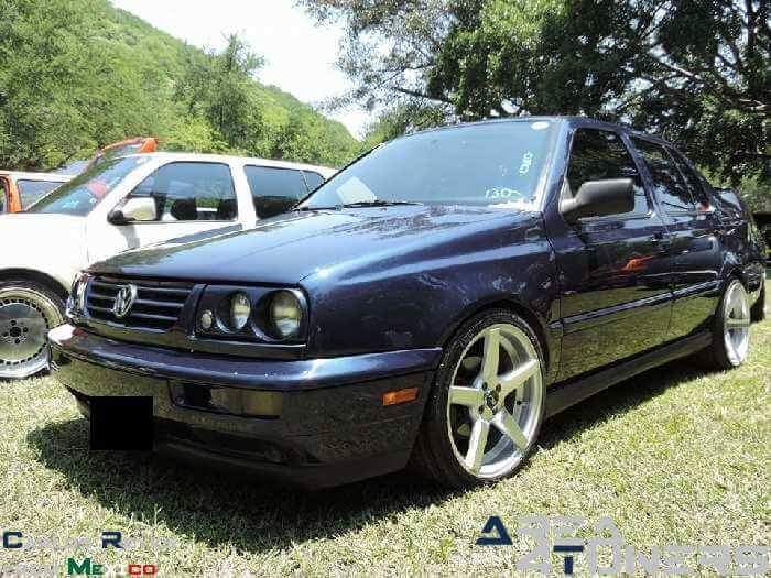 2º Aniversario Euro Ebrettin Car Club