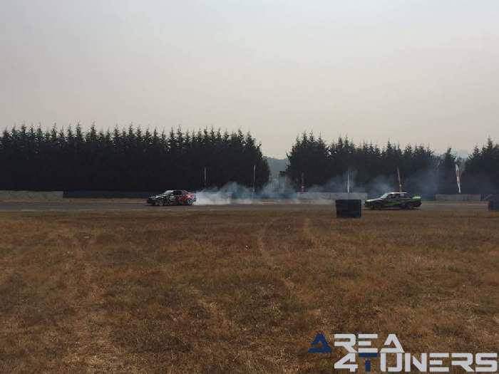 13ª Braga Internacional Motor Show
Imagen del reportaje de la revista Tuning Area4tuners.es, de la concentración de coches Tuning del año 2016 en Braga Portugal