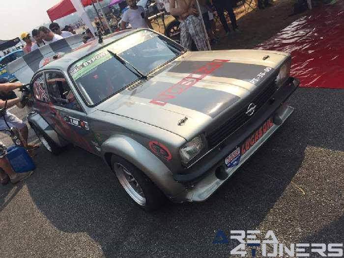 13ª Braga Internacional Motor Show
Imagen del reportaje de la revista Tuning Area4tuners.es, de la concentración de coches Tuning del año 2016 en Braga Portugal