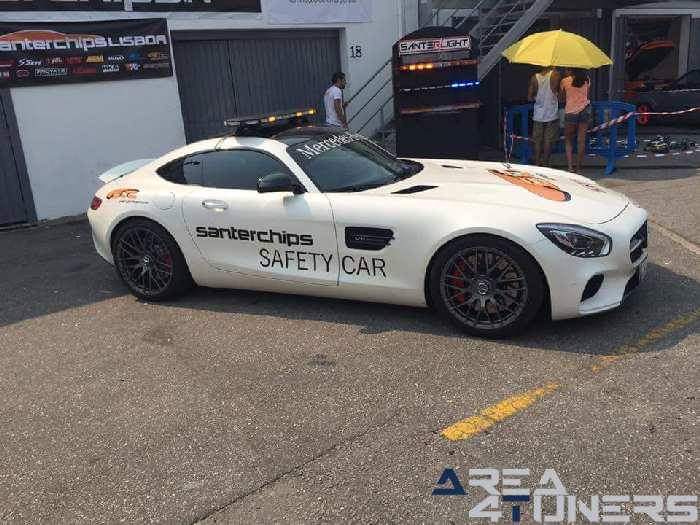 13ª Braga Internacional Motor Show
Imagen del reportaje de la revista Tuning Area4tuners.es, de la concentración de coches Tuning del año 2016 en Braga Portugal