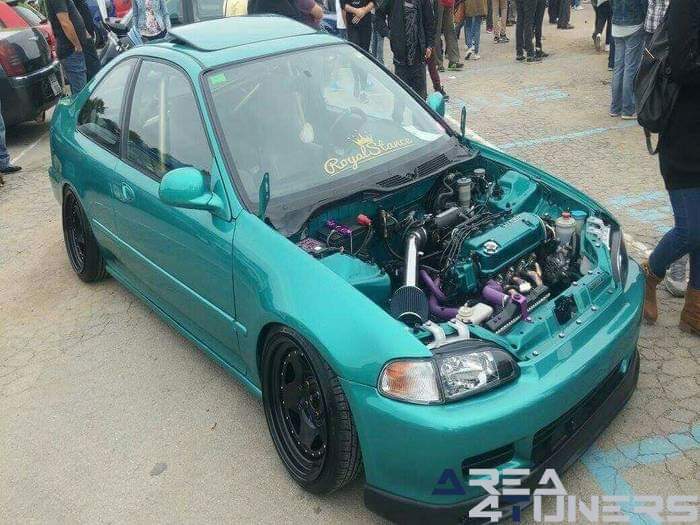 Blanes Motor Days 2k15
Imagen del reportaje revista Tuning Area4tuners.es, concentración de coches Tuning del año 2015 en Blanes, Gerona, España