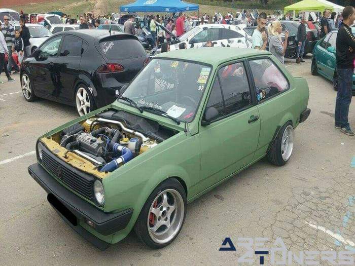 Blanes Motor Days 2k15
Imagen del reportaje revista Tuning Area4tuners.es, concentración de coches Tuning del año 2015 en Blanes, Gerona, España