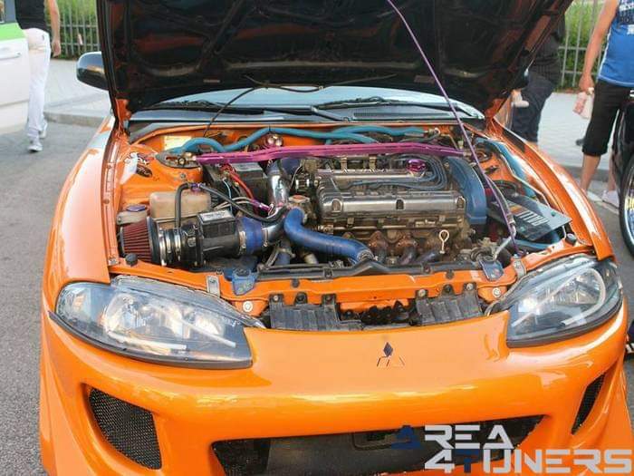 13er Kdd Los Vinagres
Imagen del reportaje revista Tuning Area4tuners.es, concentración de coches Tuning del año 2016 en Leganés, Madrid, España