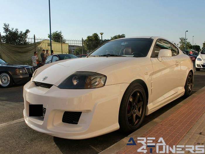 13er Kdd Los Vinagres
Imagen del reportaje revista Tuning Area4tuners.es, concentración de coches Tuning del año 2016 en Leganés, Madrid, España