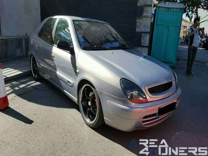 4ª Concentración Tuning Pechotes
Imagen del reportaje revista Tuning Area4tuners.es, concentración de coches Tuning del año 2015 en Zalla, Vizcaya, España