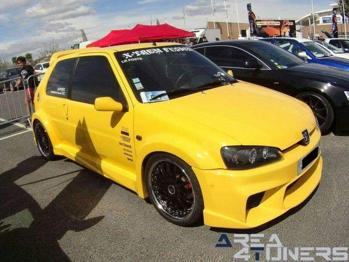 16º Motor Festival Cap D'Agde
Imagen del reportaje de la revista Tuning Area4tuners.es, de la concentración de coches Tuning del año 2016 en Cap D'Agde Francia